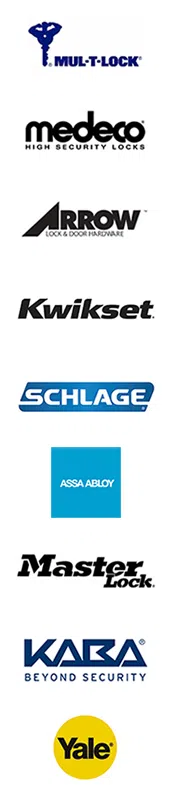 Garfield Locksmith Service Garfield, NJ 973-339-5367 - brands
